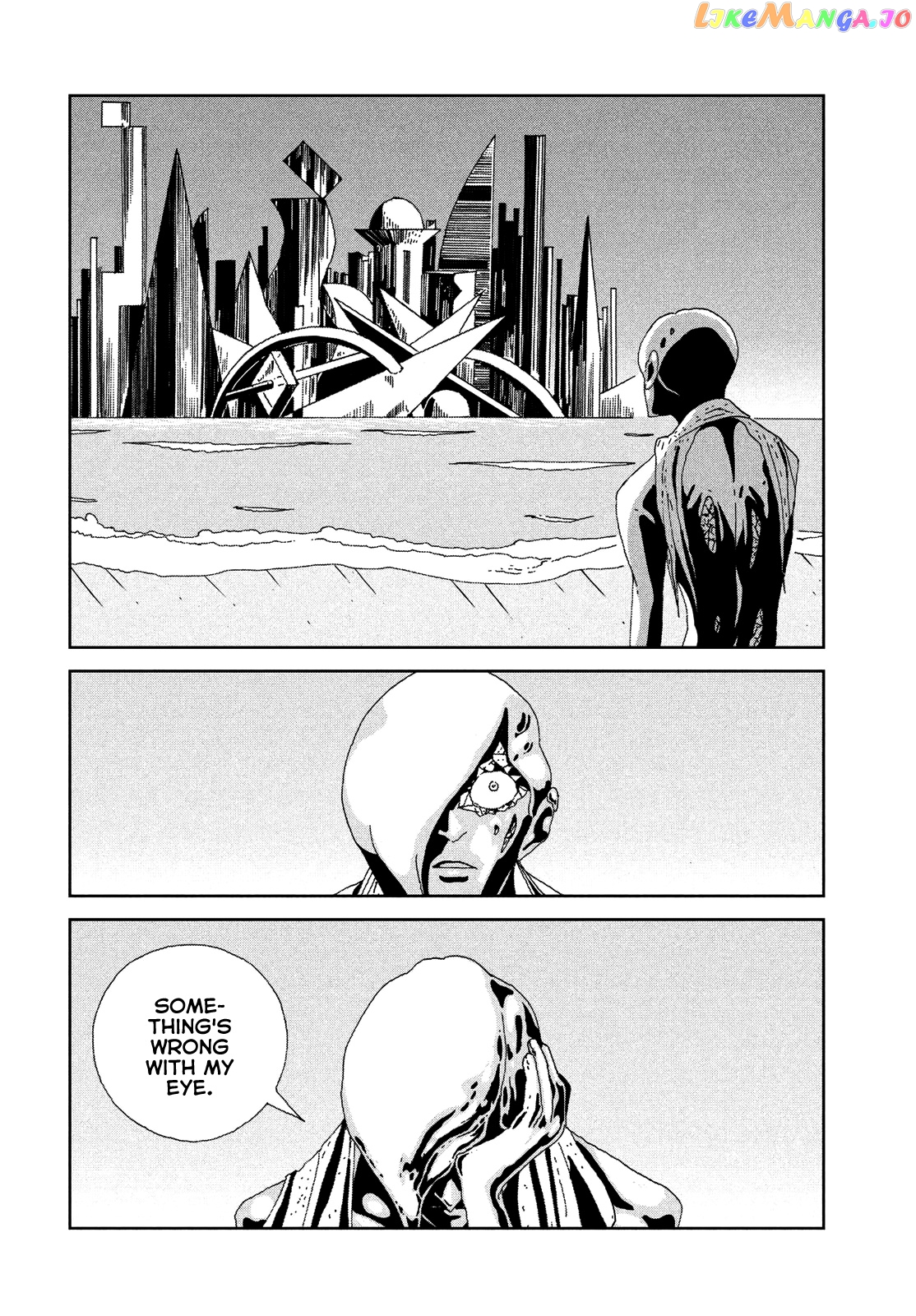 Land of the Lustrous, Chapter 94 image 20